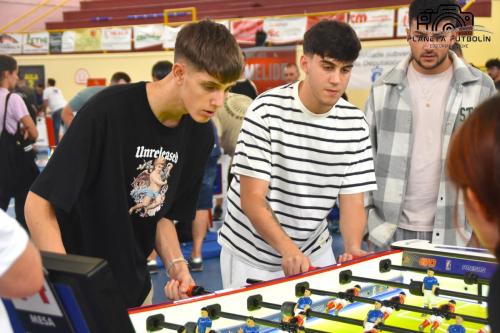 Máster de Futbolín de Melide 2023 (107)