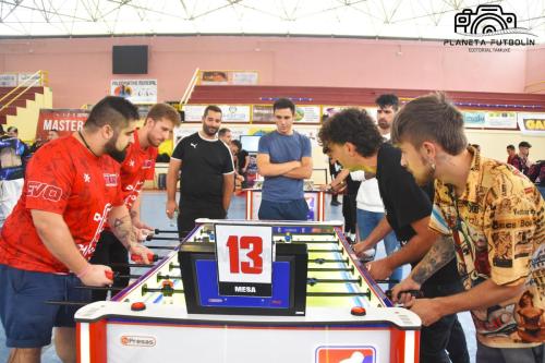 Máster de Futbolín de Melide 2023 (109)