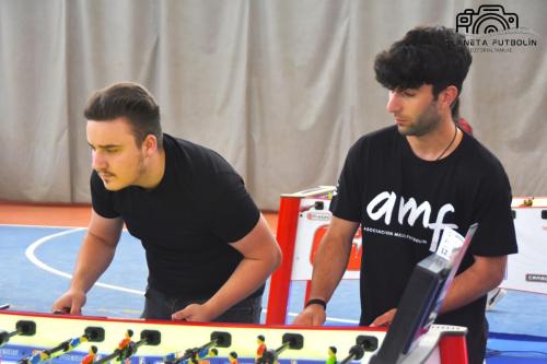Máster de Futbolín de Melide 2023 (62)