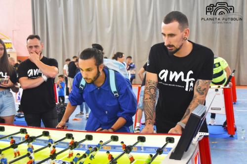 Máster de Futbolín de Melide 2023 (64)