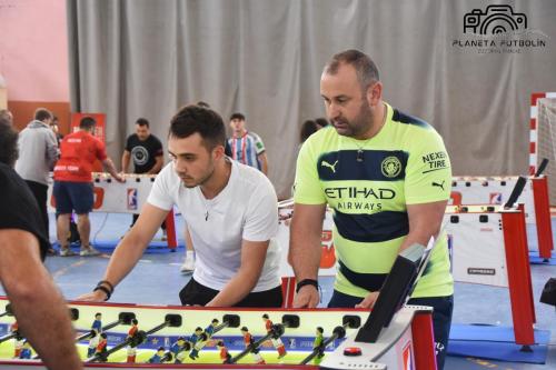 Máster de Futbolín de Melide 2023 (69)