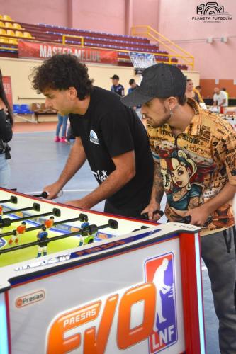 Máster de Futbolín de Melide 2023 (71)