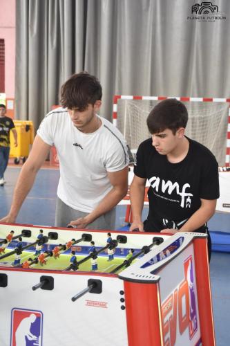 Máster de Futbolín de Melide 2023 (77)